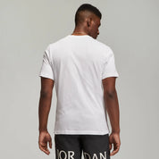 T-Shirt aus Baumwolle