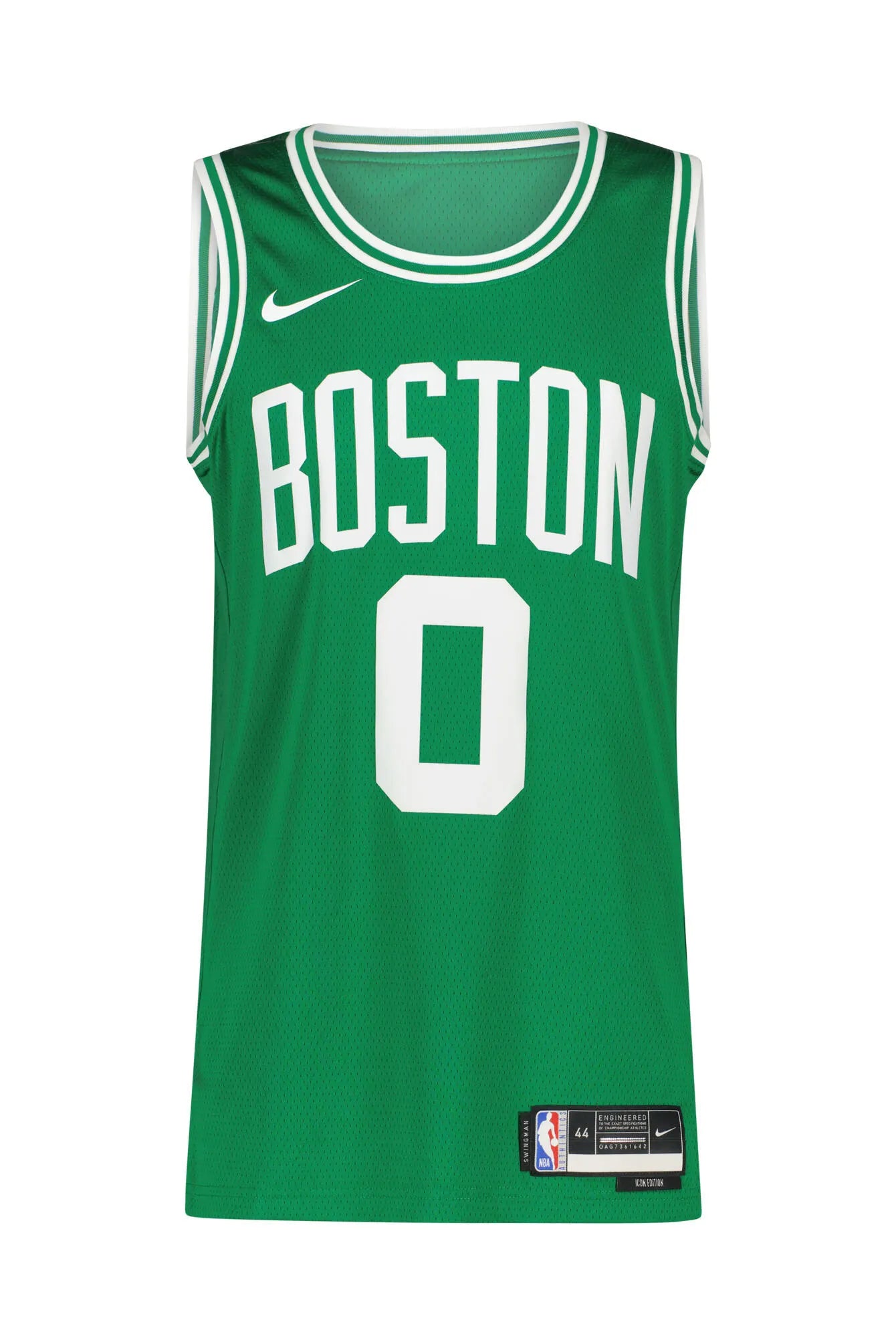 Basketball-Trikot BOSTON CELTICS