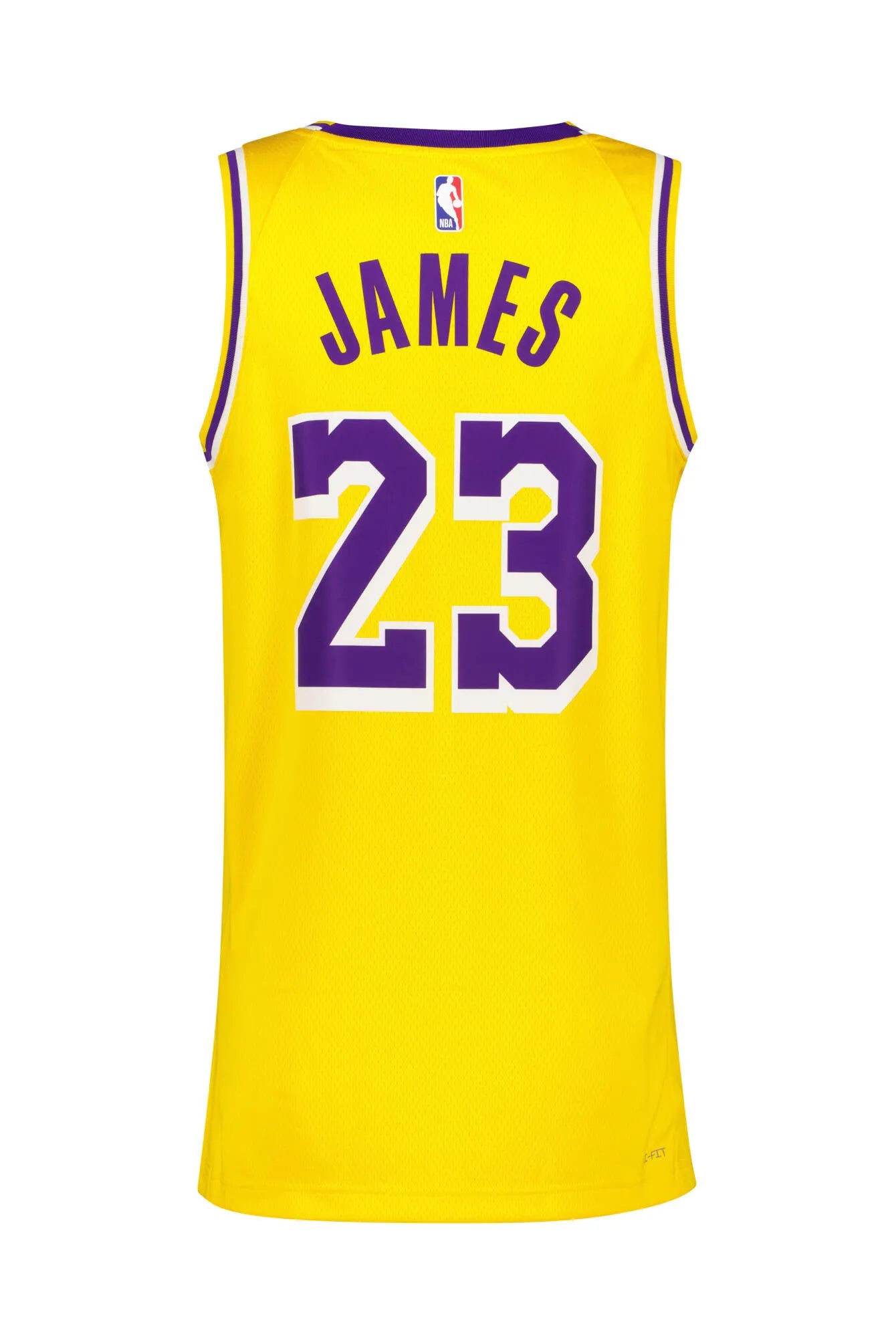 Basketball-Trikot LAKERS