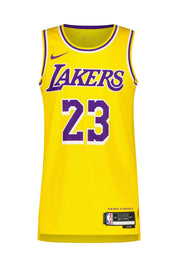Basketball-Trikot LAKERS