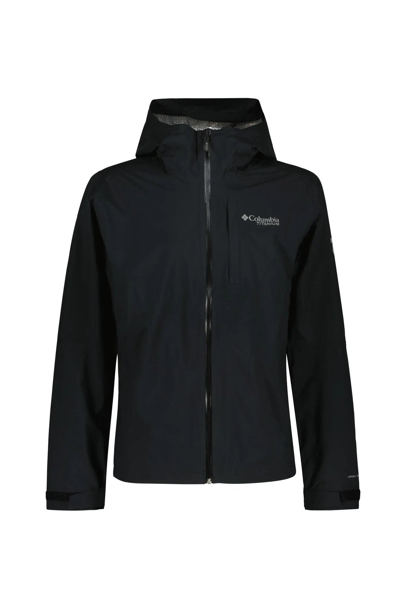 Funktionsjacke AMPLI-DRY II SHELL