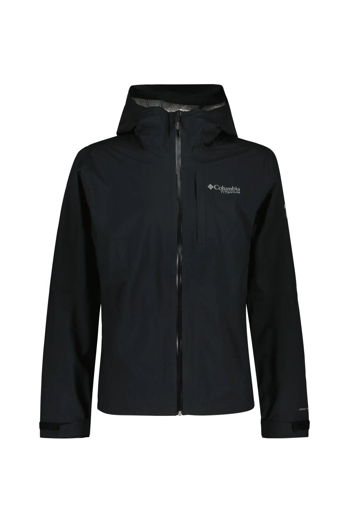 Funktionsjacke AMPLI-DRY II SHELL