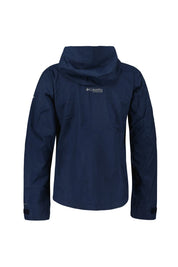 Funktionsjacke AMPLI-DRY II SHELL