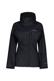 Pouring Adventure III Jacket, BLACK