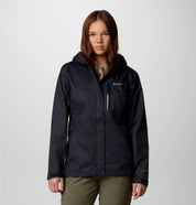 Pouring Adventure III Jacket, BLACK