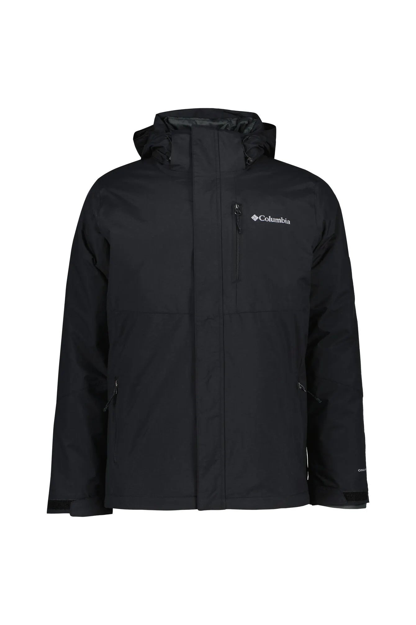 Funktionsjacke Regular Fit