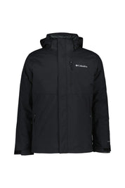 Funktionsjacke Regular Fit