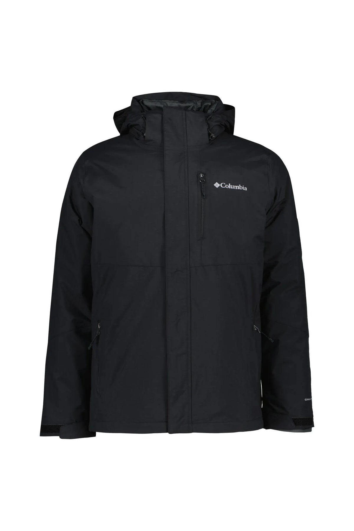 Funktionsjacke Regular Fit