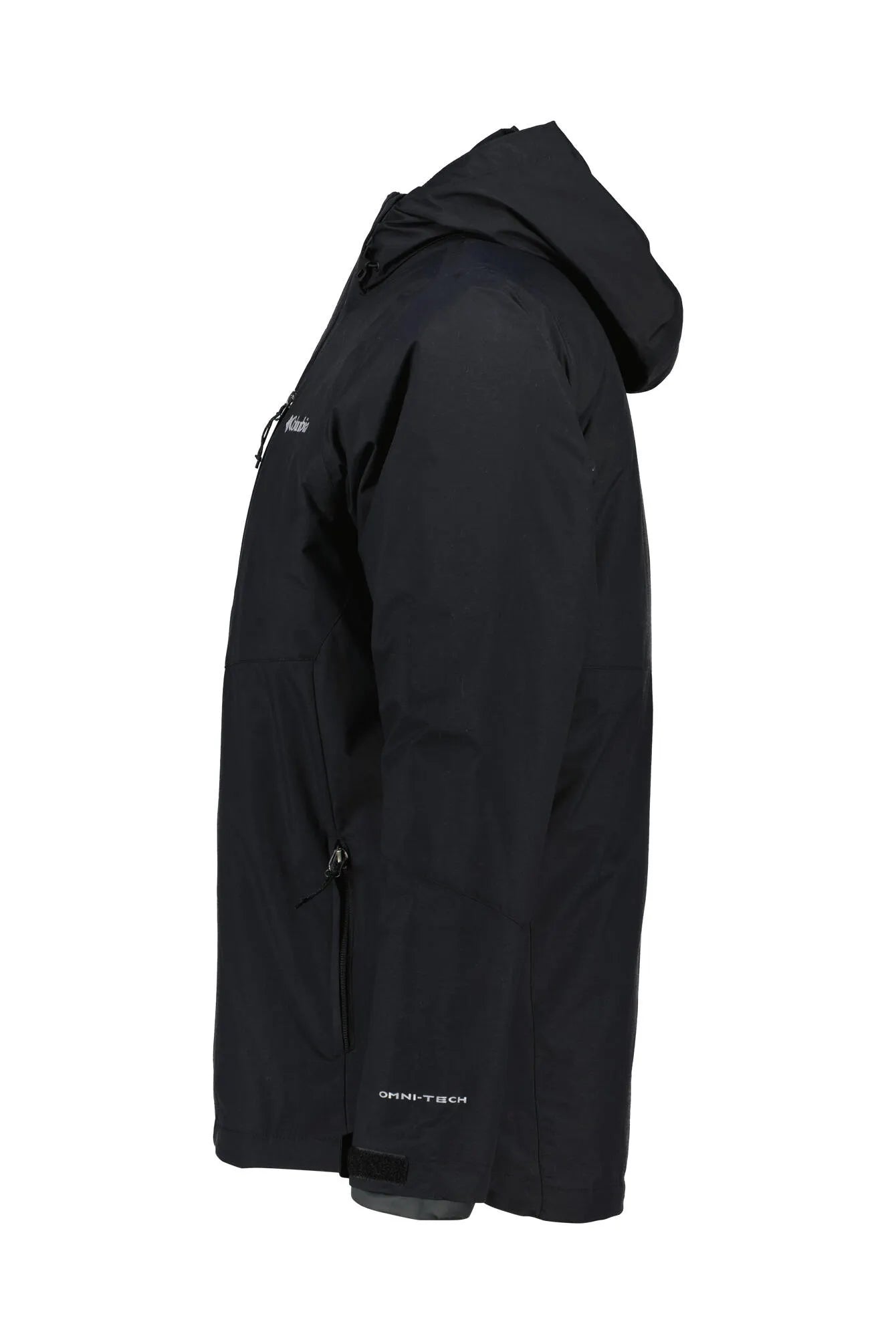Funktionsjacke Regular Fit
