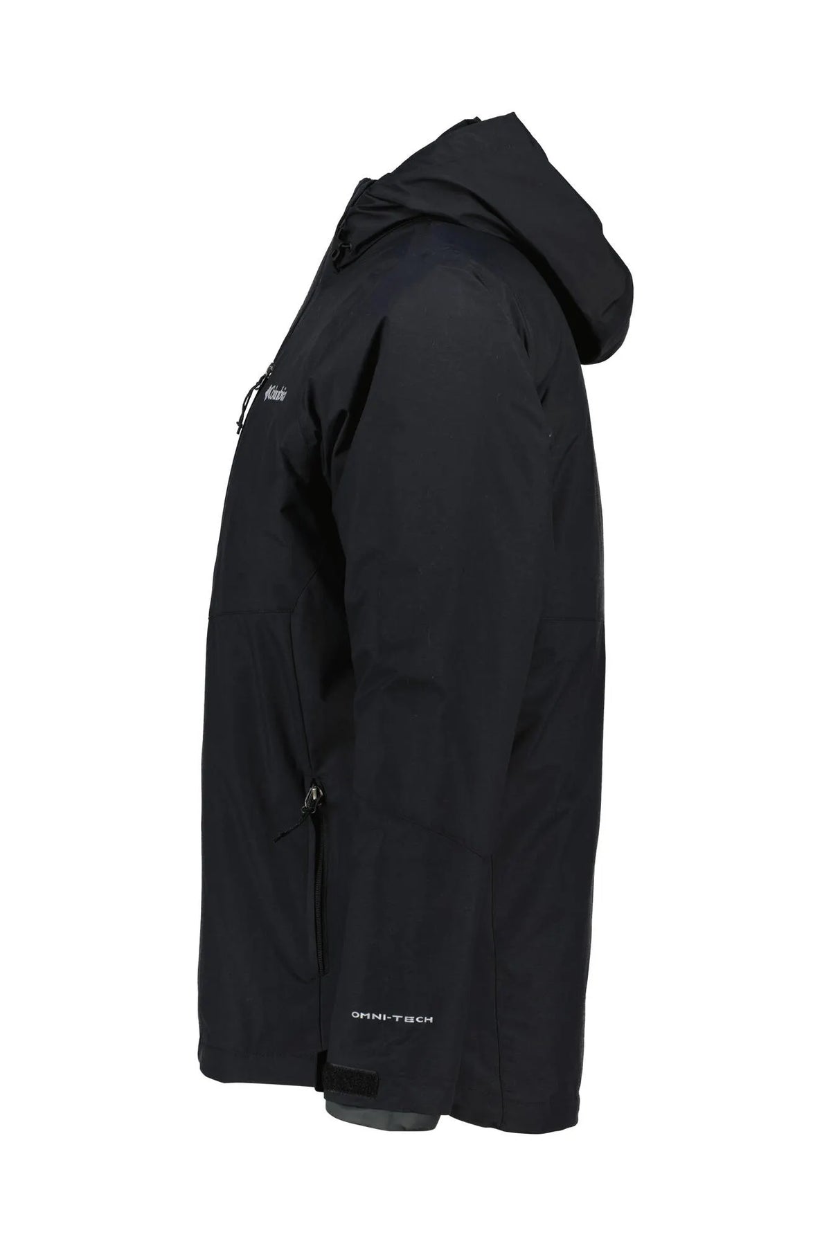 Funktionsjacke Regular Fit