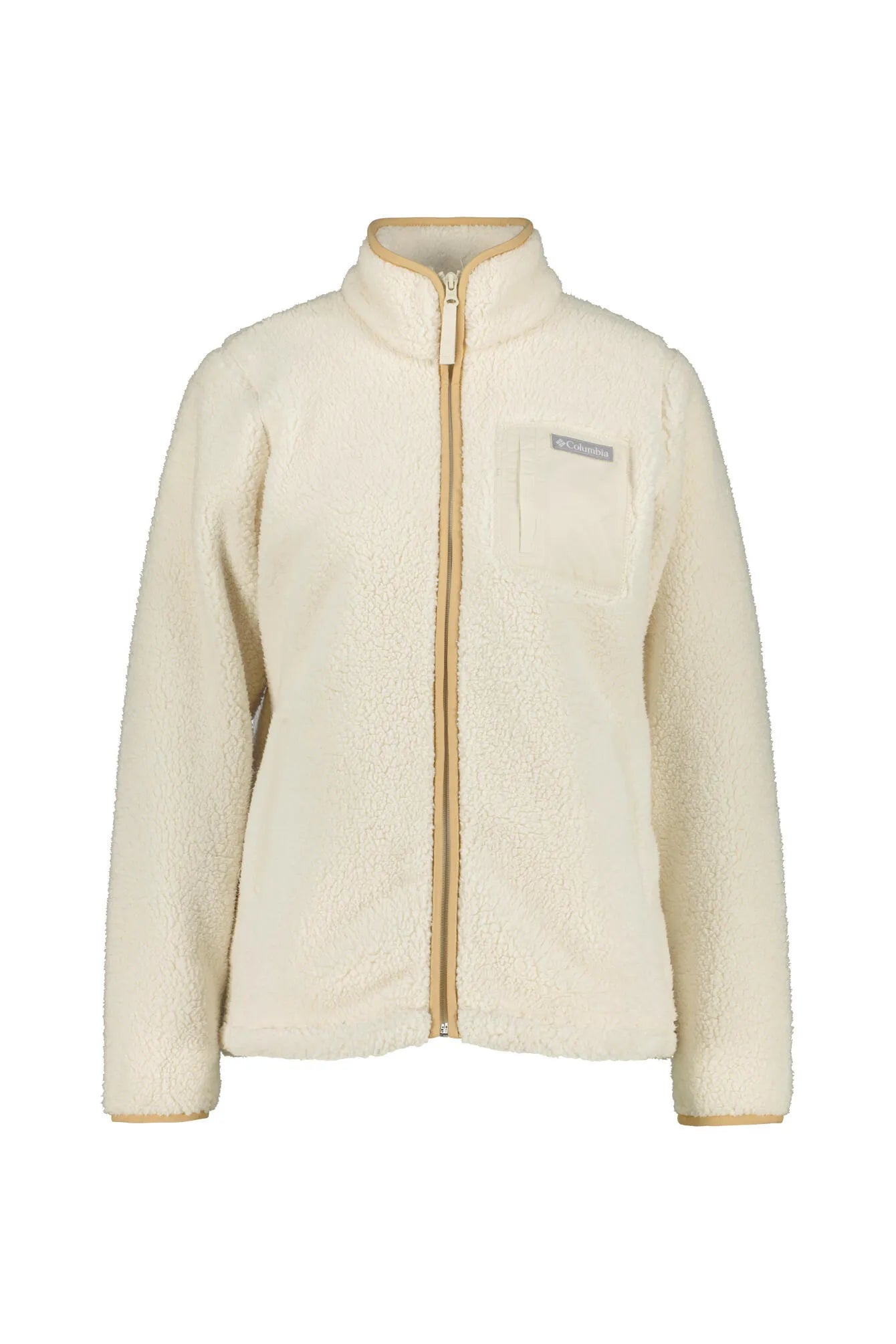 Teddyjacke West Bend