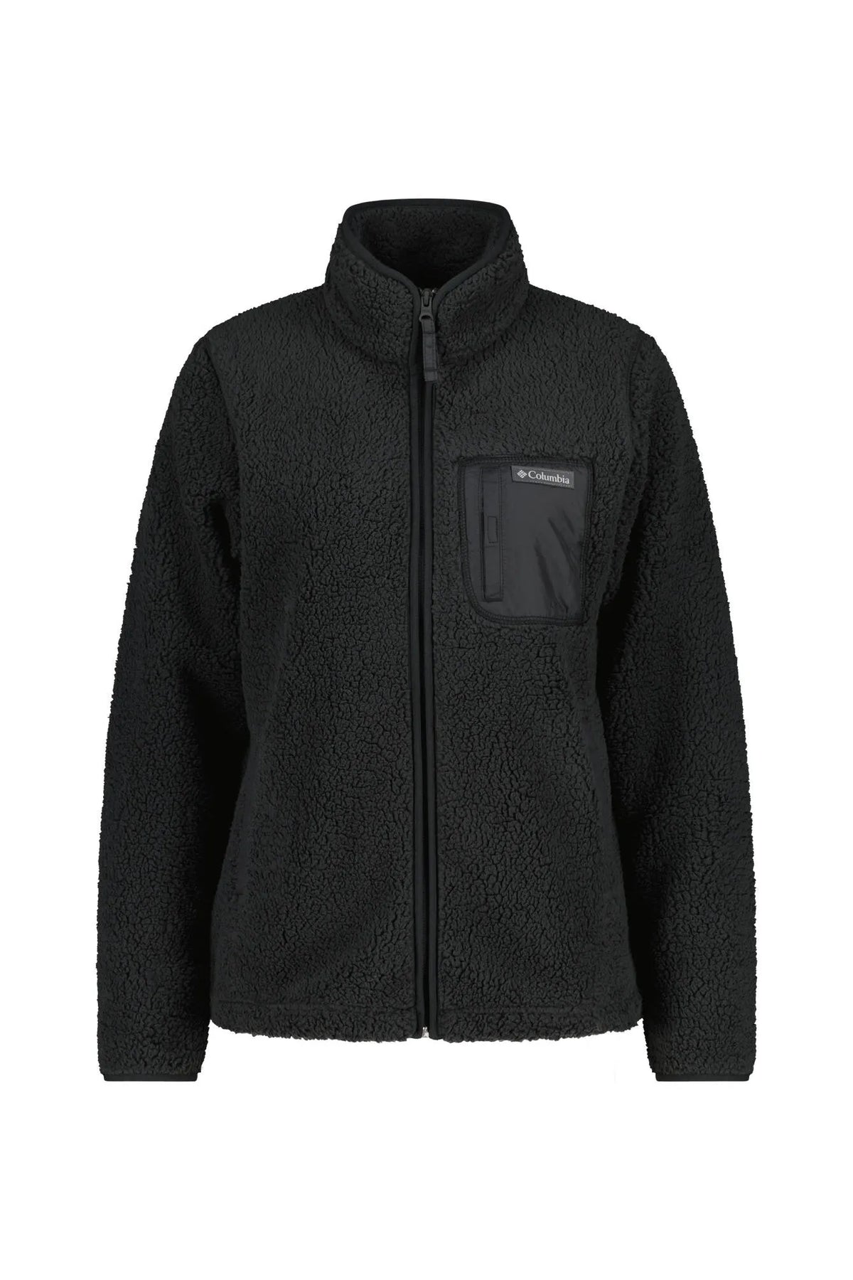 Teddyjacke West Bend