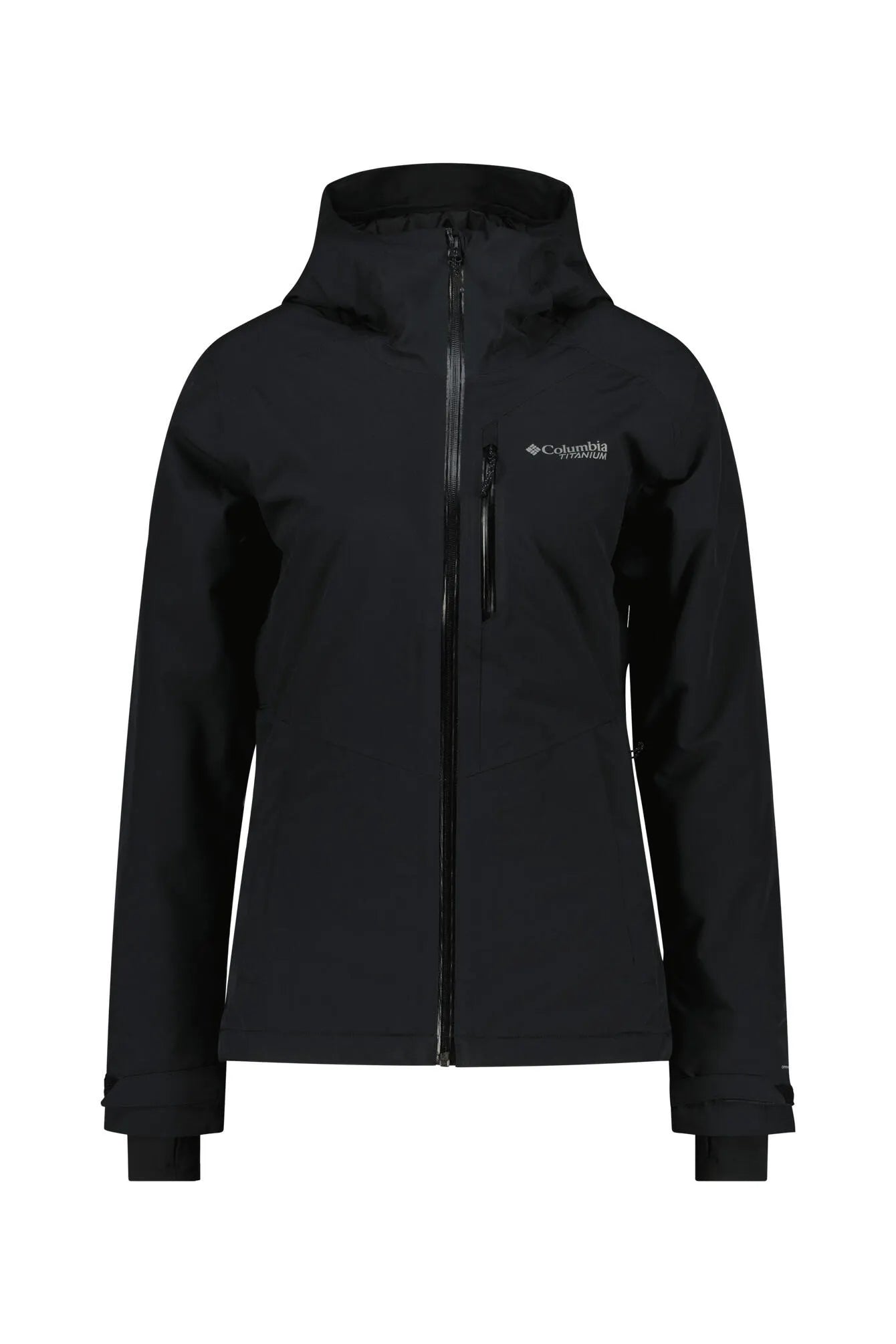 Funktionsjacke Explorers Edge II