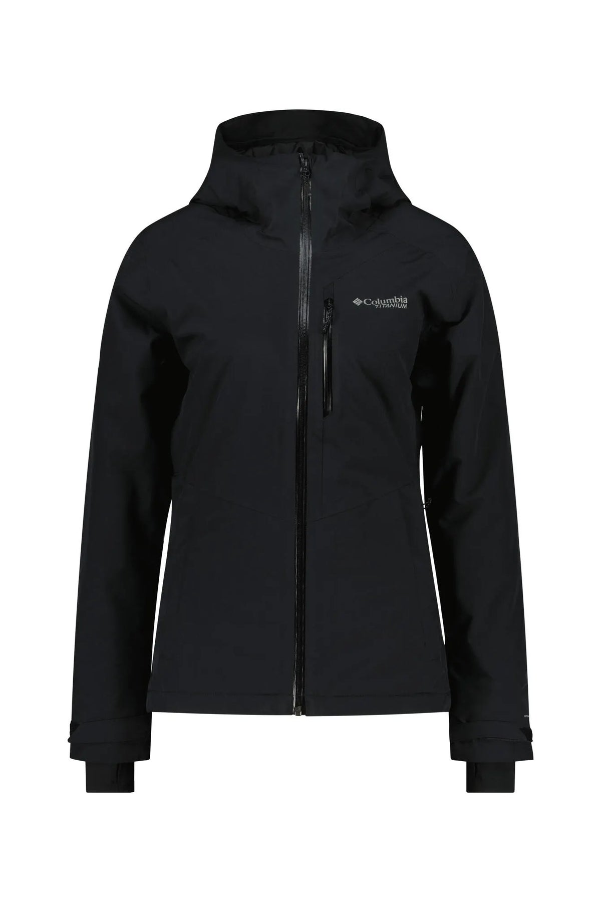 Funktionsjacke Explorers Edge II