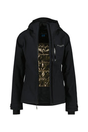 Funktionsjacke Explorers Edge II