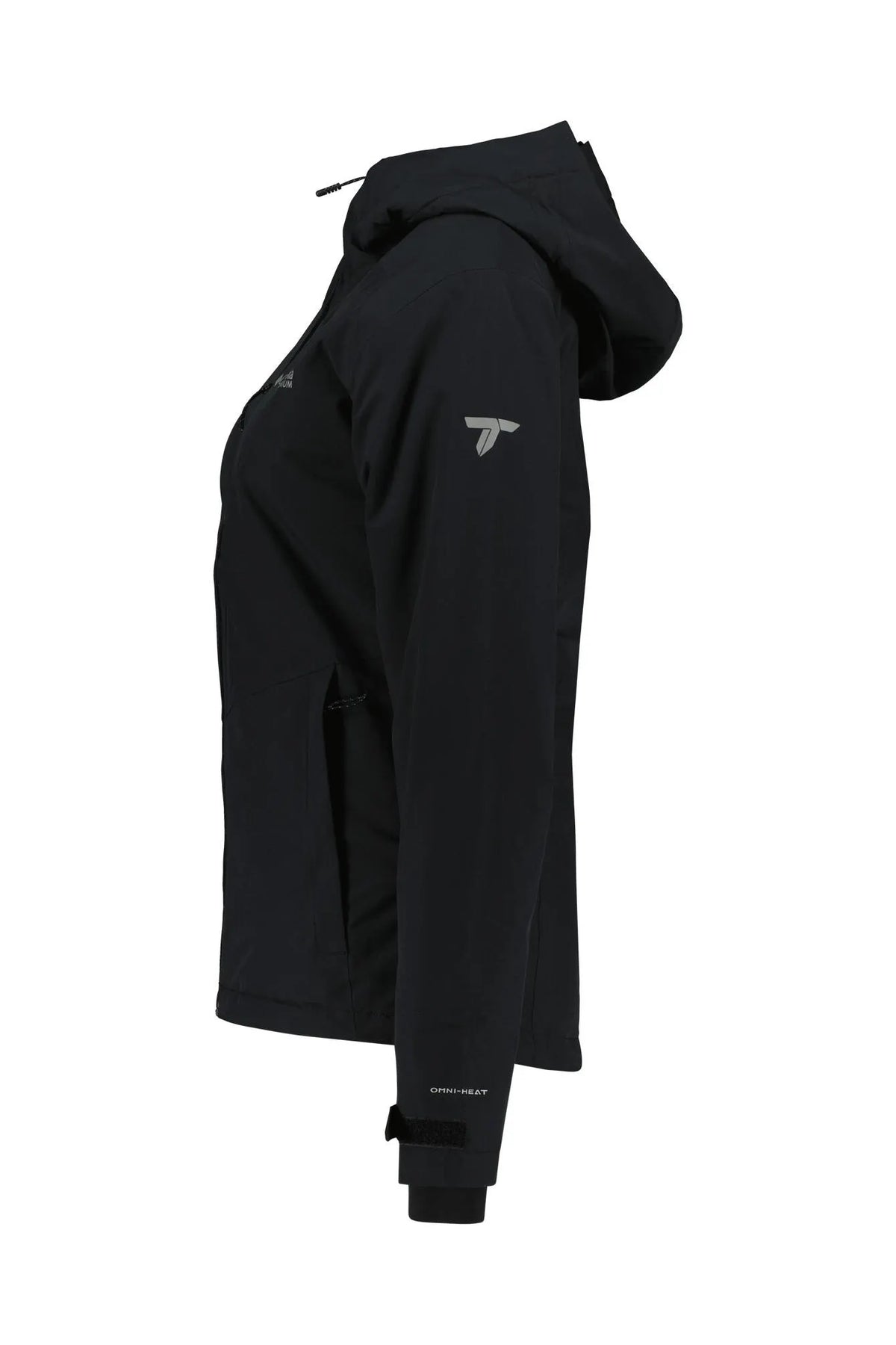 Funktionsjacke Explorers Edge II