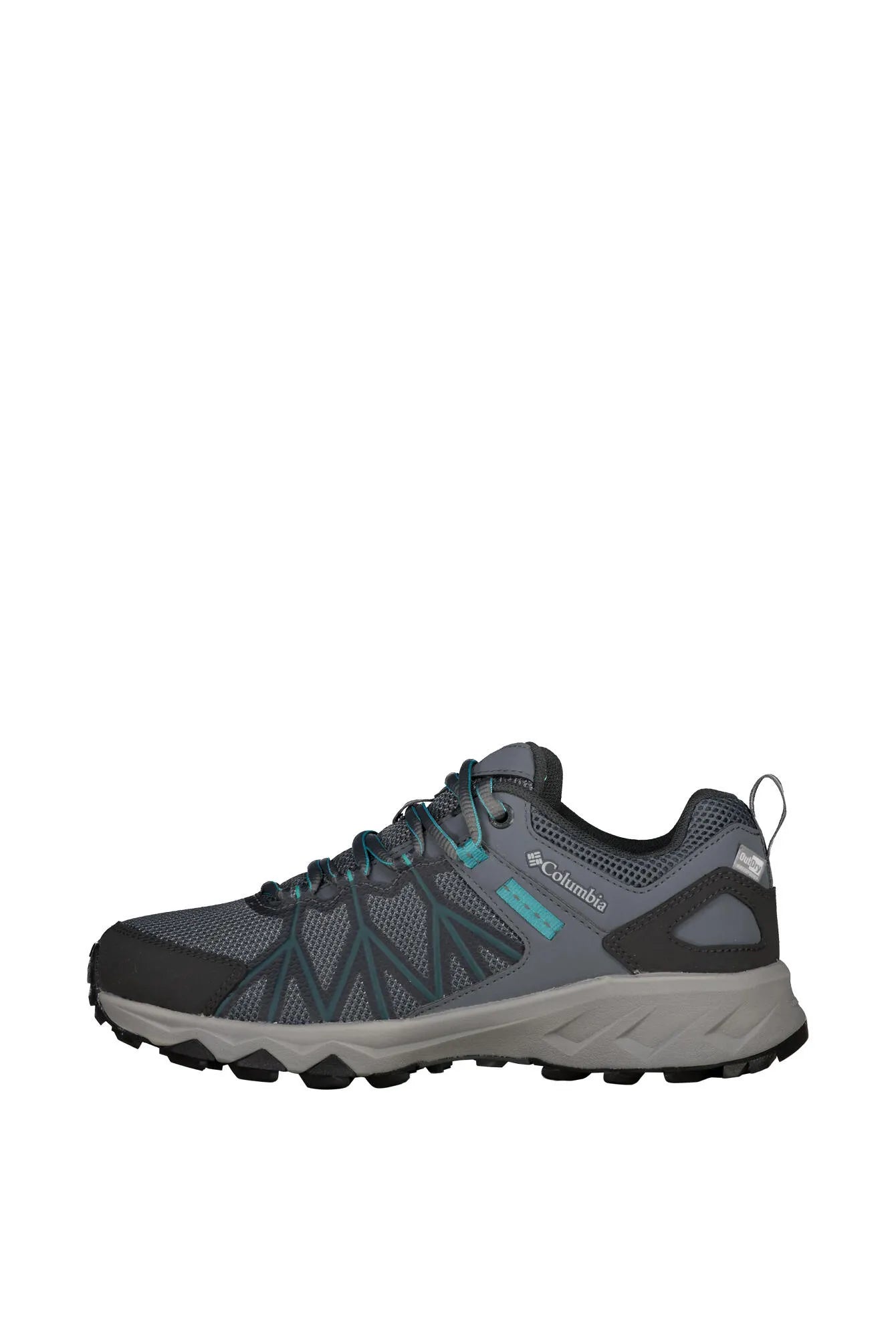 Wanderschuhe PEAKFRAK II OUTDRY