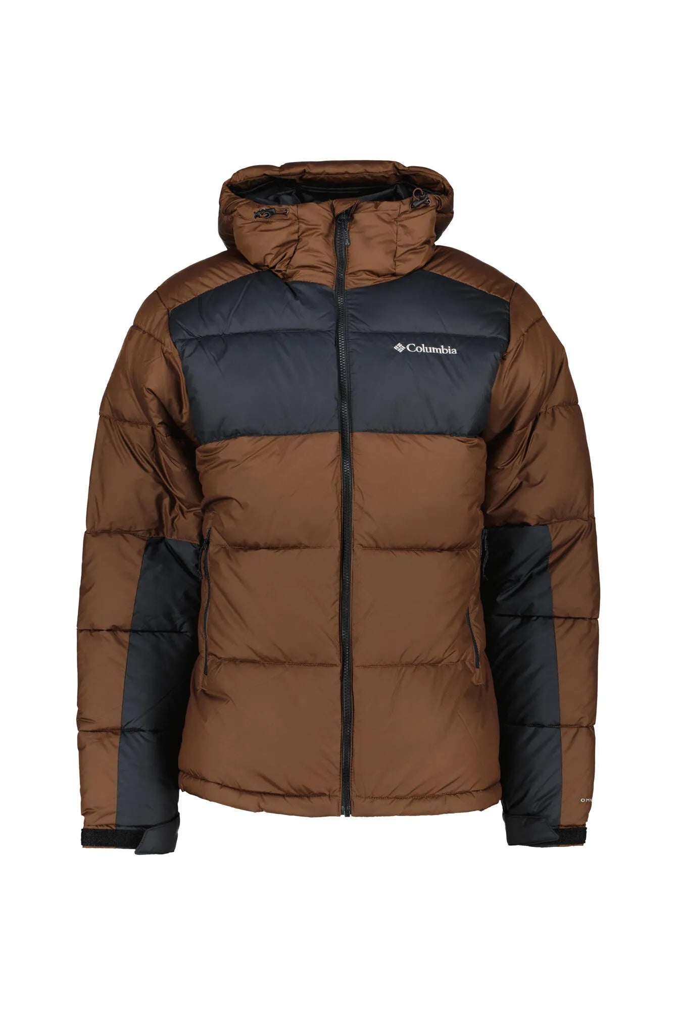 Steppjacke PIKE LAKE II