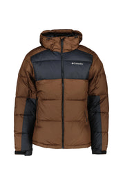Steppjacke PIKE LAKE II