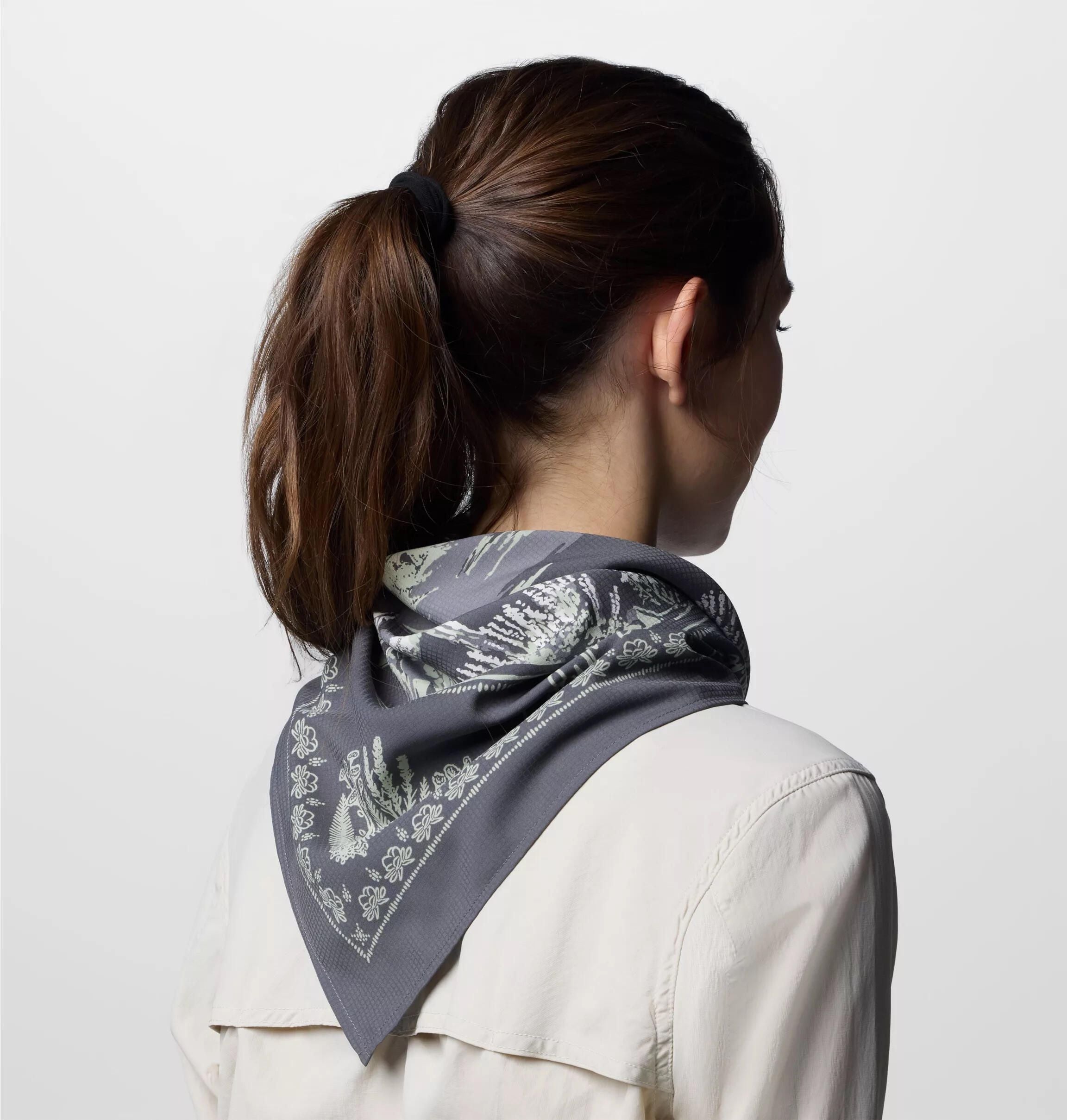 Bandana SKIEN VALLEY