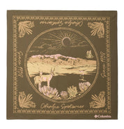 Bandana SKIEN VALLEY