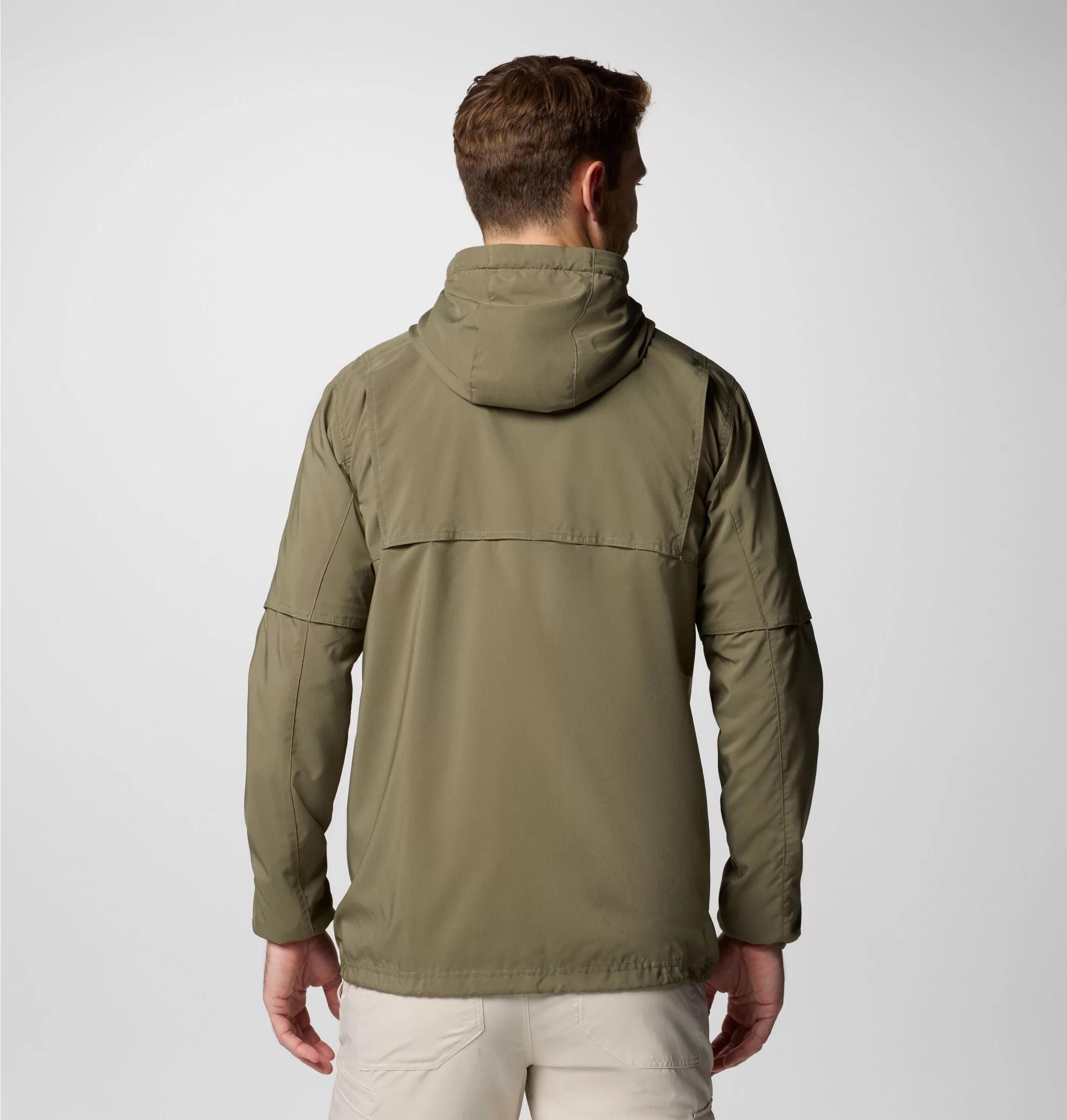 Funktionsjacke SKIEN VALLEY