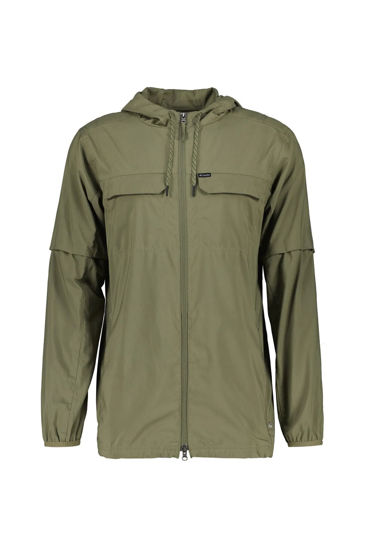 Funktionsjacke SKIEN VALLEY