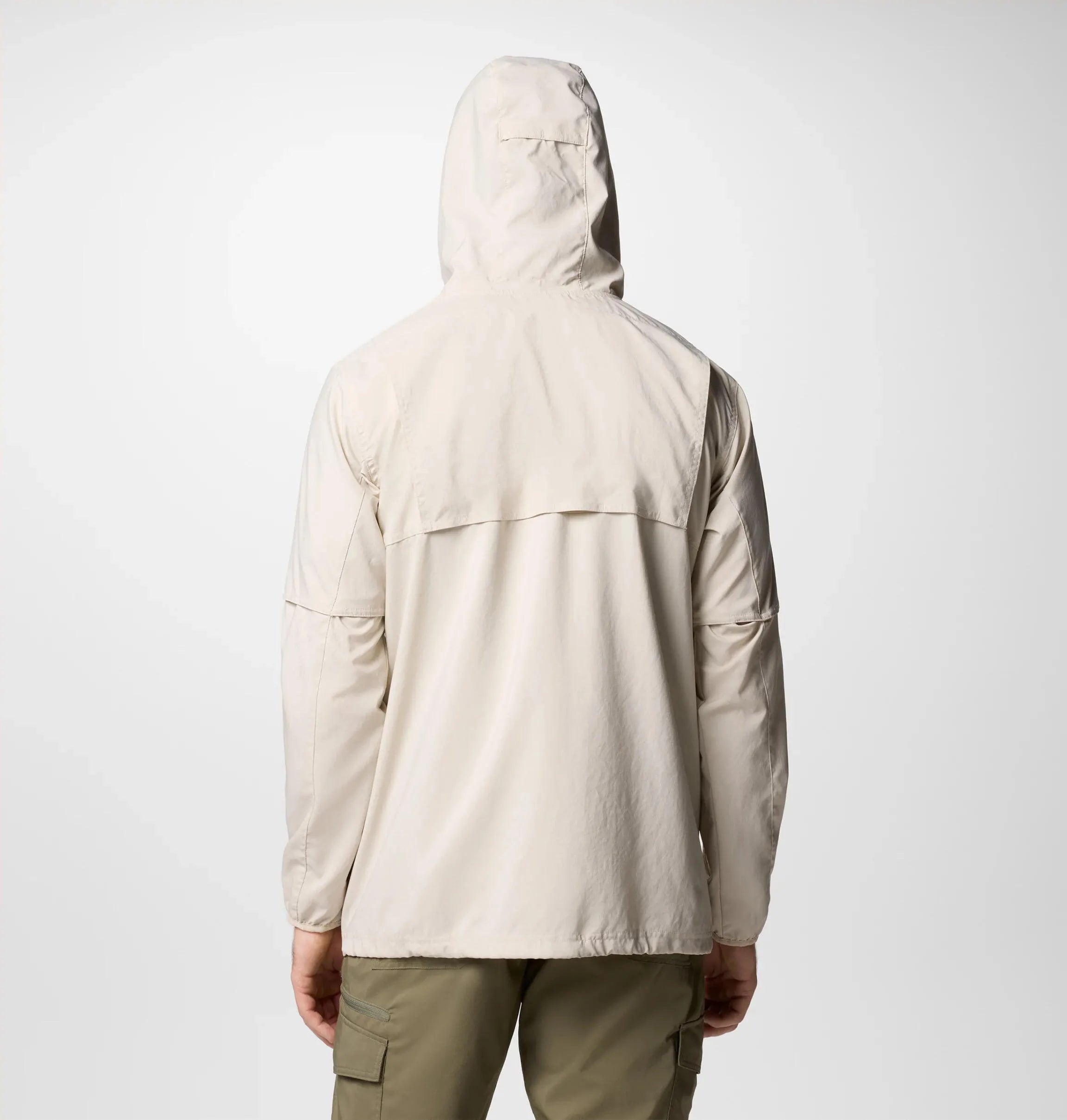 Funktionsjacke SKIEN VALLEY