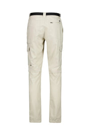 Funktionshose SKIEN VALLEY Straight Leg
