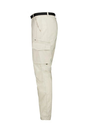 Funktionshose SKIEN VALLEY Straight Leg