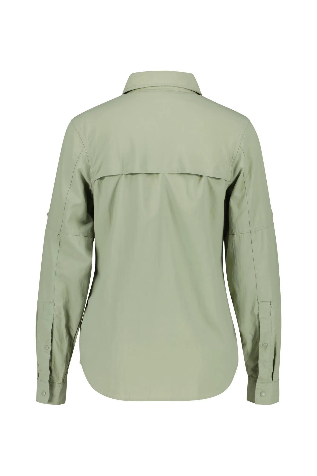 Funktionsbluse SKIEN VALLEY