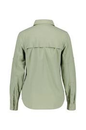 Funktionsbluse SKIEN VALLEY