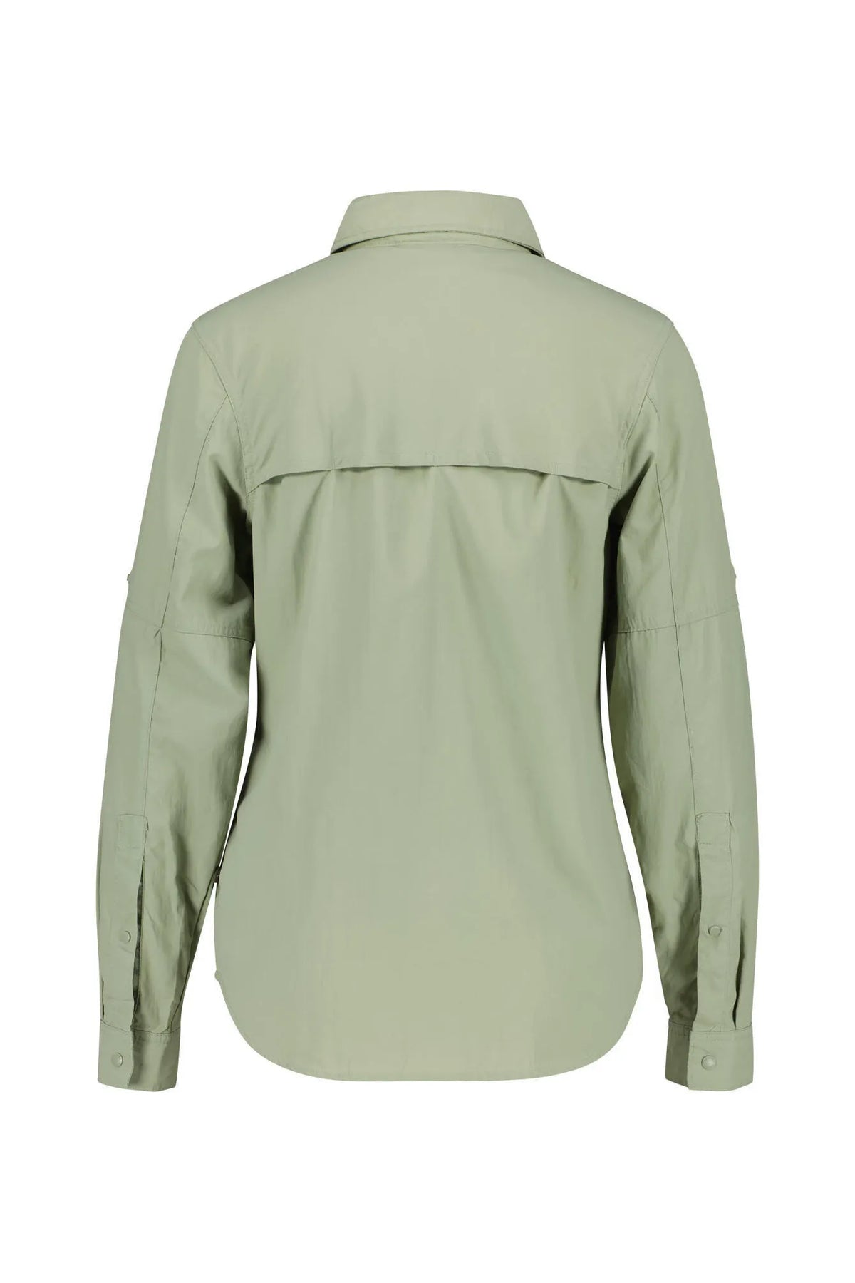 Funktionsbluse SKIEN VALLEY