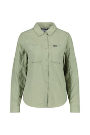 Funktionsbluse SKIEN VALLEY