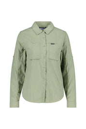 Funktionsbluse SKIEN VALLEY