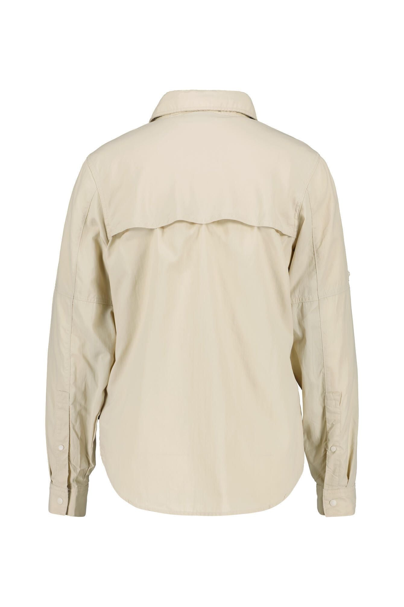Funktionsbluse SKIEN VALLEY