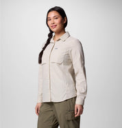 Funktionsbluse SKIEN VALLEY