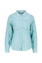 Funktionsbluse SKIEN VALLEY