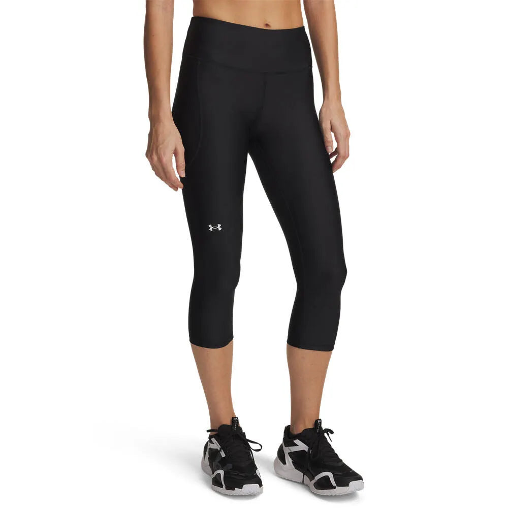 Funktionsleggings High Waist