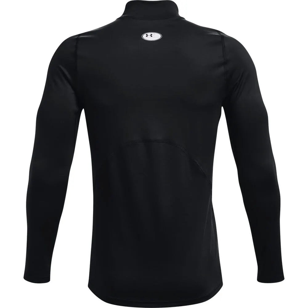 Funktionsshirt mit Stehkragen