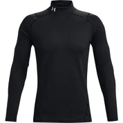 Funktionsshirt mit Stehkragen