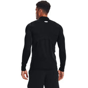 Funktionsshirt mit Stehkragen