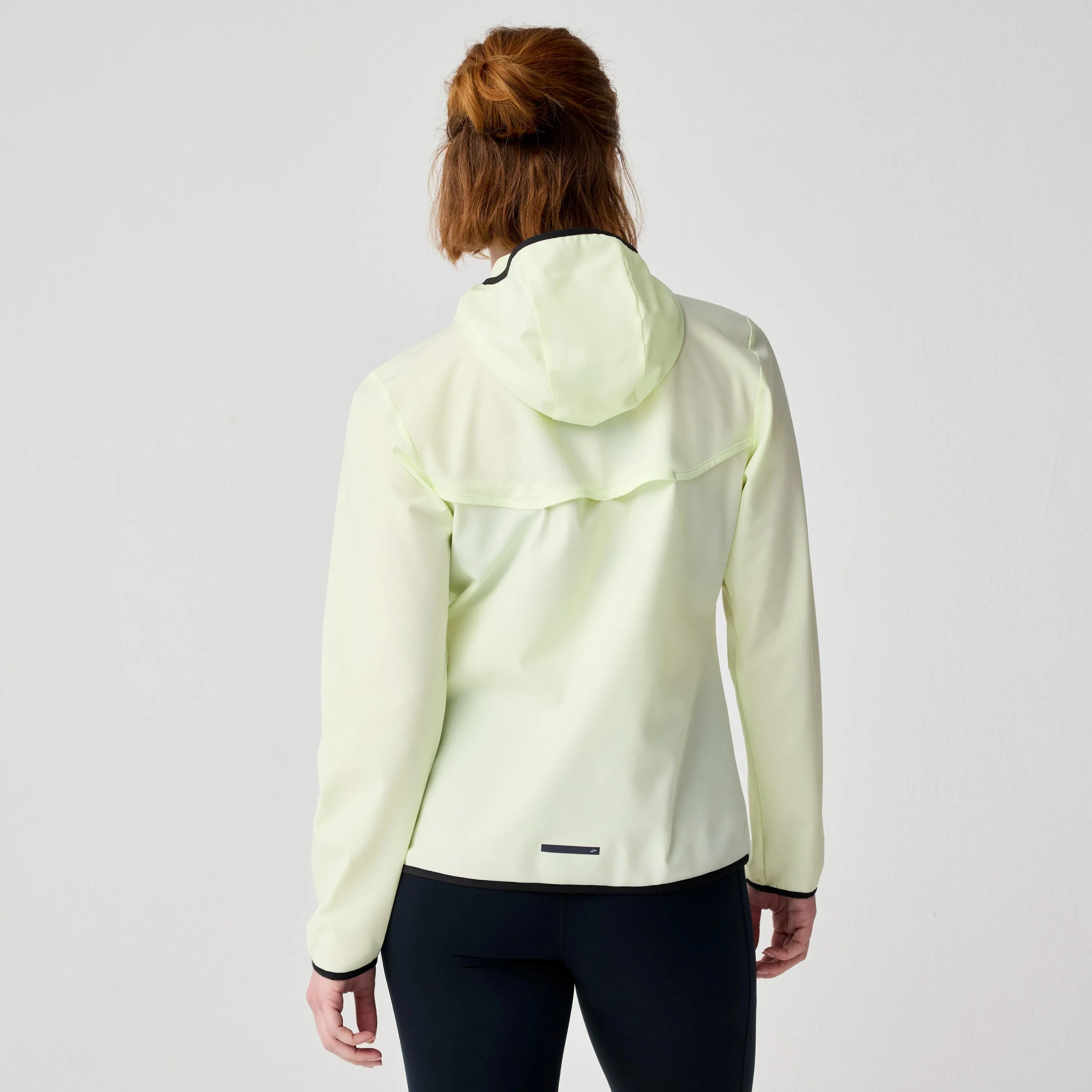 Trainingsjacke CANOPY