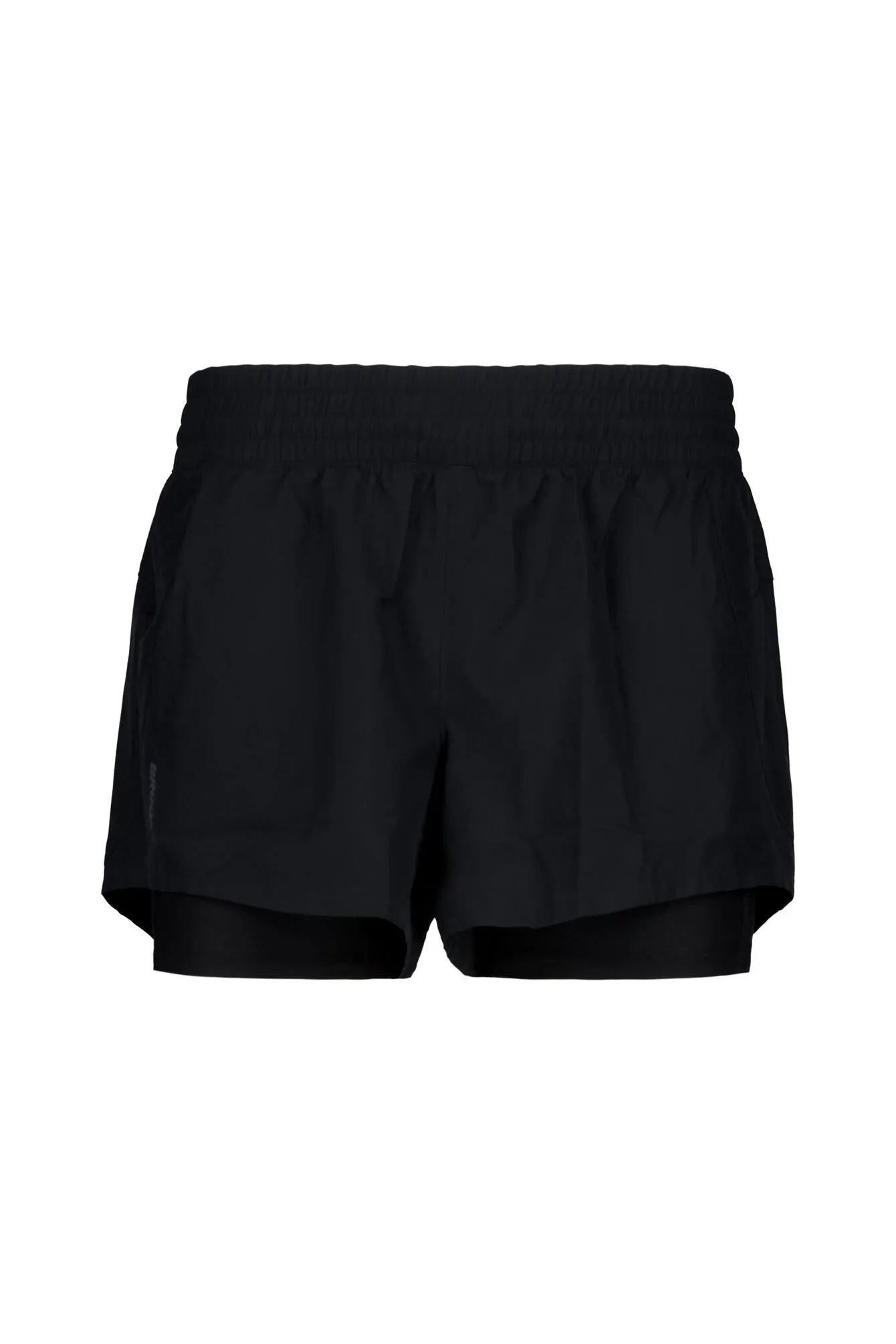 Funktionsshorts DASH 2in1