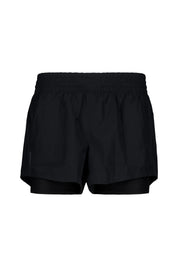 Funktionsshorts DASH 2in1