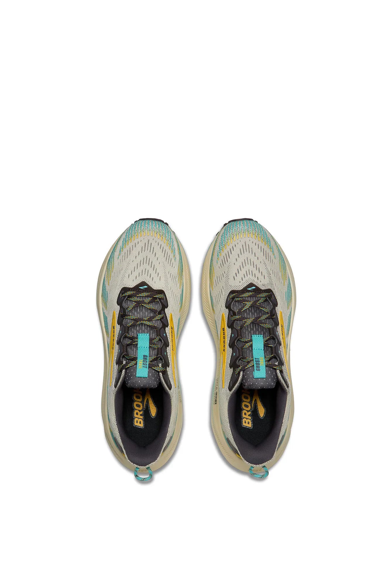 Laufschuhe GHOST TRAIL