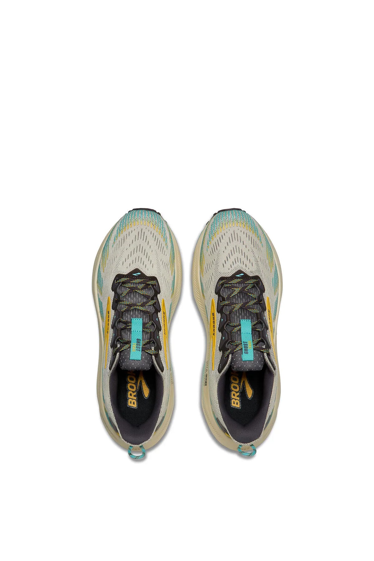 Laufschuhe GHOST TRAIL