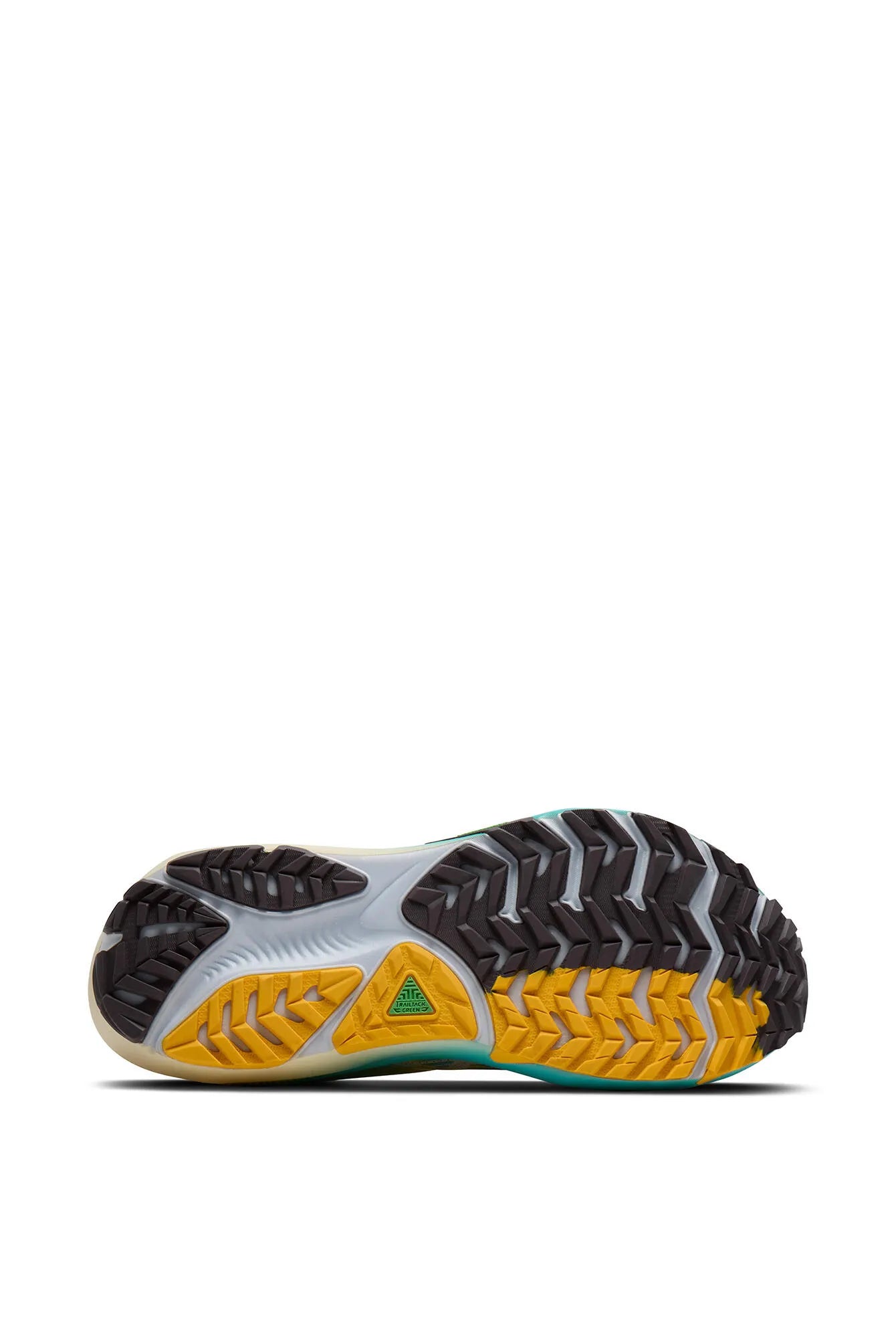 Laufschuhe GHOST TRAIL