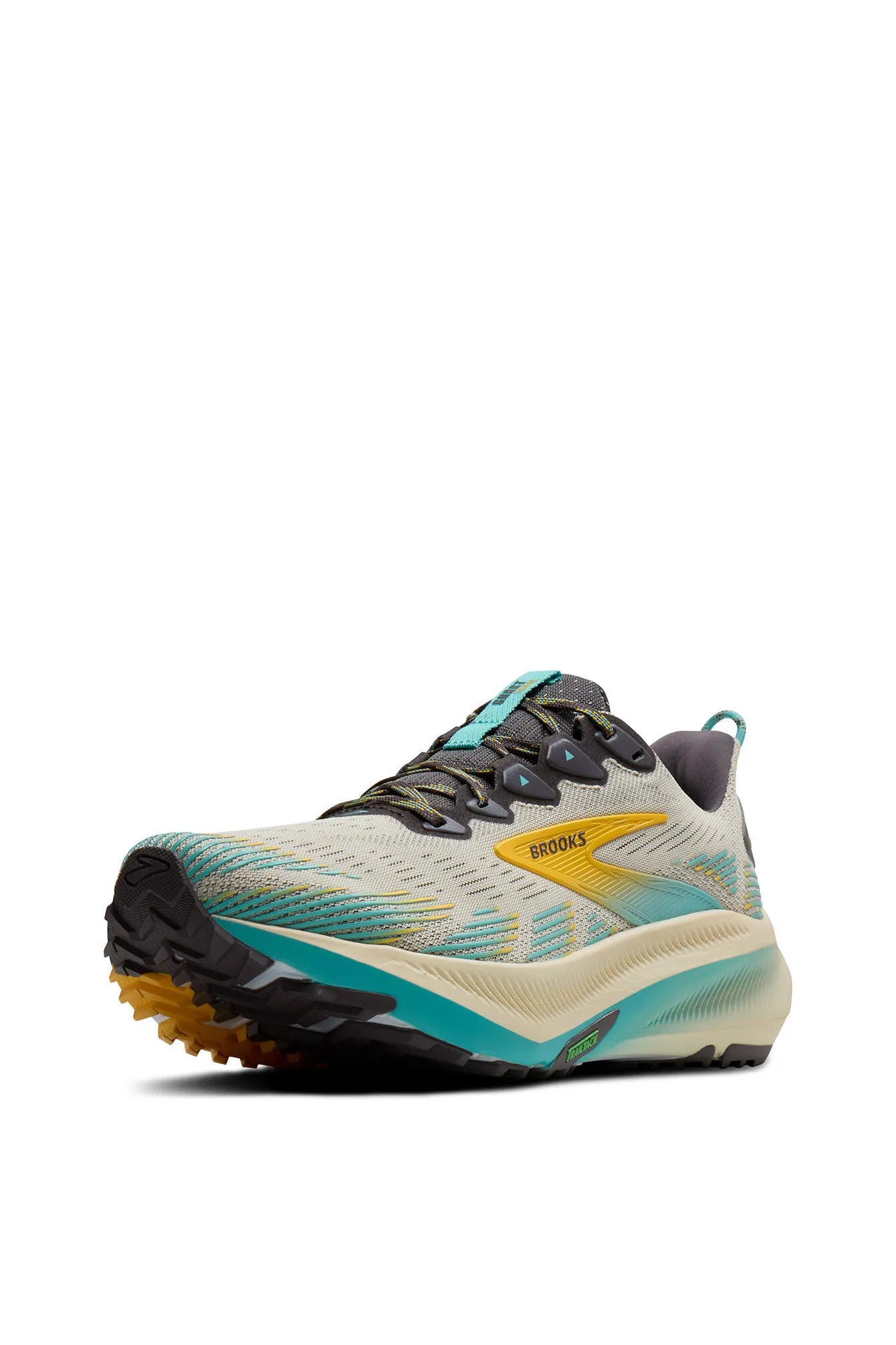 Laufschuhe GHOST TRAIL