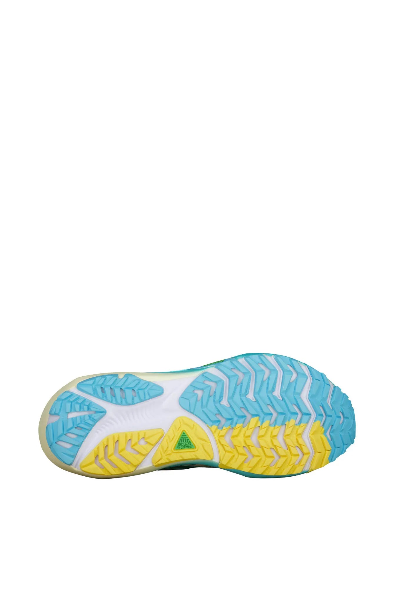 Laufschuhe GHOST TRAIL
